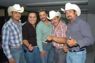 Los Norteños de Ojinaga están de estreno. (Fotografía de El Siglo de Torreón)