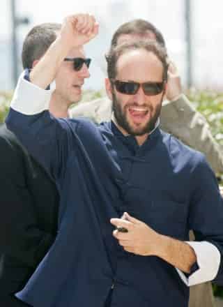 
La película del mexicano se coloca como seria aspirante a la Palma de Oro del 60 aniversario del Festival de Cannes. Foto: EFE