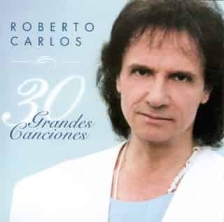 Rechaza Roberto Carlos censura a biografía