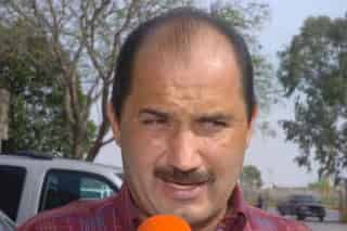 Piden al titular de la Secretaría de Seguridad
Pública en Coahuila, Fausto Destenave Kuri, un mejor desempeño en sus labores. (Archivo)