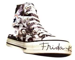 Frida Kahlo: marca registrada