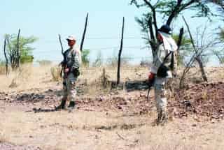 Las autoridades de Chihuahua y Durango investigarán el homicidio de los miembros de la agrupación artística.