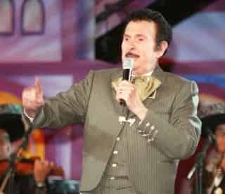 Antonio Aguilar (Archivo)