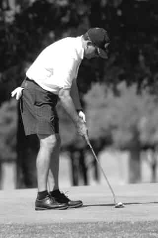 Con 200 elementos en acción (100 parejas), hoy se pone en marcha la séptima etapa del Tour Telcel Nokia de Golf. (Archivo)