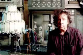 Un toque de oscuridad llegará a la décima edición del Festival Internacional de Cine Expresión en Corto con la presencia del director Tim Burton, que se realizará en San Miguel de Allende y Guanajuato del 20 al 29 de julio.