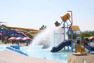 El parque acuático Raymundo Beach ya cuenta con la documentación necesaria para abrir sus puertas al público.