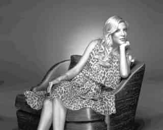 Tori Spelling acepta herencia ‘miserable’