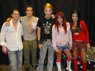 Dan los últimos detalles a próximos Premios Juventud