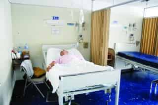 Uno de las enfermedades respiratorias con alta demanda en atención médica a nivel nacional, es el asma.