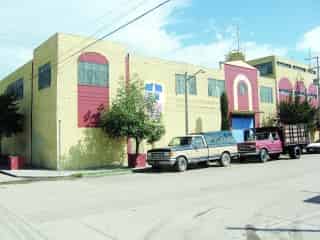 Después de varios años de servicio educativo el Colegio Motolinía en Nuevo Ideal dejará de operar por falta de recursos económicos.