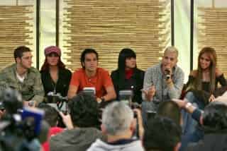 RBD alista gira ‘Celestial’ en EU