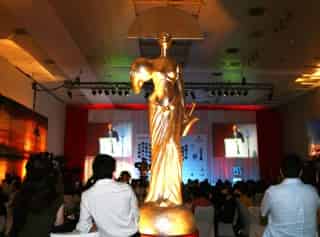 Premios Oye! (El Universal)