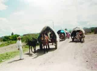 1.-Tradicional peregrinación en carretones desde la Sierra de Jimulco hasta el templo de San Antonio en la ciudad de Cuencamé.
2.-El Señor de Mapimí, esta colocado en un retablo barroco de mediados del siglo XVIII, y está adornado con hojarasca, hoja de canto, tomados de la época clásica de los griegos, el remate esta terminado en roleos, características del espite, hace juego de luz y sombra debido a la pequeña ventanilla en la parte superior donde esta entrando el Espíritu Santo, consta de cuatro columnas estipites que son una especie de pirámides invertidas, que representan a un hombre con sus dos piernas juntas, el cubo representa el pecho a partir de la cintura, la parte de arriba es la cabeza con terminación corintio por tener las hojas a canto hacia arriba.