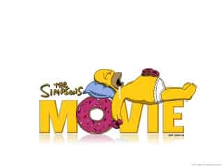 LOS SIMPSON-LA PELÍCULA