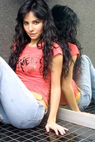Martha Higareda. (El Universal)