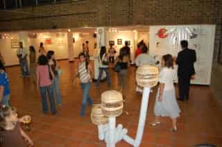 La Ibero Laguna celebró el sábado 25 años de su fundación. En la imagen...