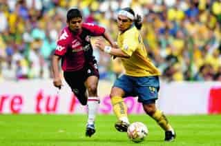 El América-Atlas de la sexta fecha del Apertura 2007, cambia de horario y se juega
l próximo domingo a las 18:30 horas en el Estadio Azteca. (Jam Media)
