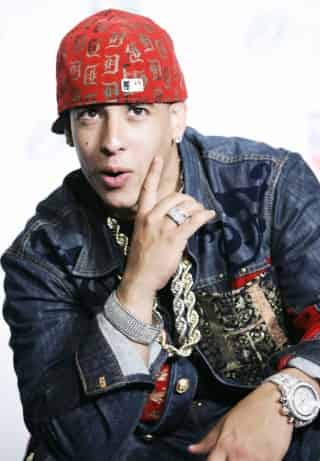 Daddy Yankee estará por primera vez en Torreón. (Archivo)