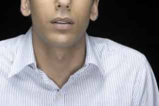 Papiloma humano causa cáncer de amígdalas en hombres