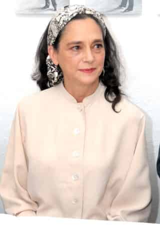 Olvidan a Ofelia Medina en festejos de telenovelas