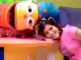 Hi 5. (Archivo)