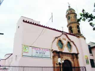 Iniciaron los preparativos para las fiestas patronales de Santa María del Oro, unas de las más populares de la región.