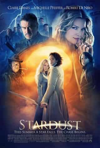 STARDUST: El Misterio de la Estrella