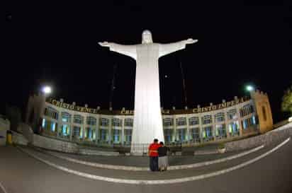 LA HISTORIA DE TORREÓN EN SUS MONUMENTOS