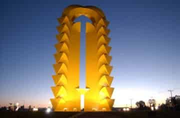 La historia de Torreón en sus monumentos