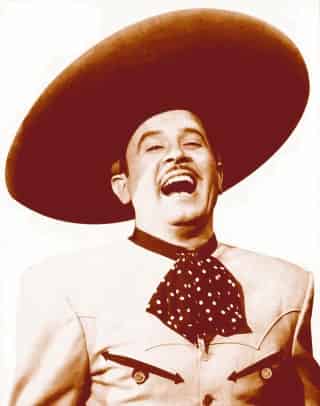 El Charro, identidad del mexicano