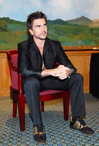 Juanes. (Archivo)