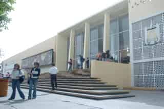 La Facultad de Contaduría y Administración festejará sus primeros 50 años de servicio.