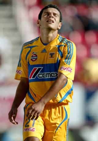 Jaime Lozano, de regreso con el primer equipo felino tras algunas fechas en Primera A, lamenta la derrota en el cierre de torneo. (Jam Media)