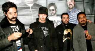El grupo se propone iniciar una gira por todo el país en enero y febrero. (El Universal)