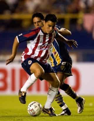 Guadalajara arrancará con ventaja ya que de mantener el empate estaría calificado a las semifinales. (Jam Media)