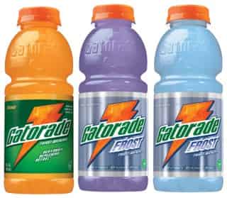 Fallece el inventor de la bebida Gatorade