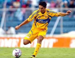 Juan Pablo García confiaba en que Tigres llegaría a un buen acuerdo con Jaguares de Chiapas. (jammedia)