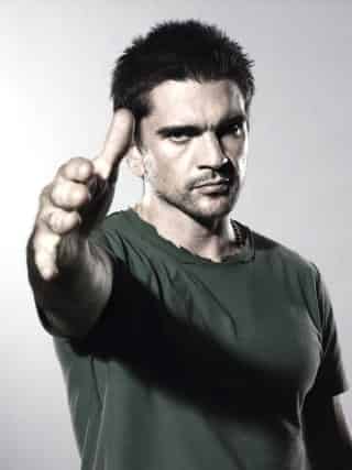 Juanes lanza un nuevo sencillo: Gotas de Agua Dulce. (Archivo)