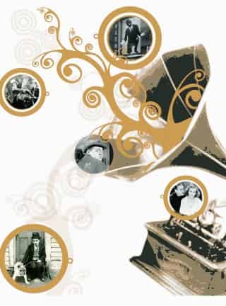 Cine sonoro, 80 años de revolución