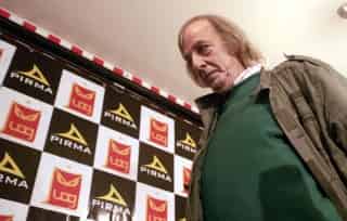 El “Flaco” Menotti se despidió del plantel de Tecos de la UAG sin dar detalles sobre los motivos de su salida. (Notimex)