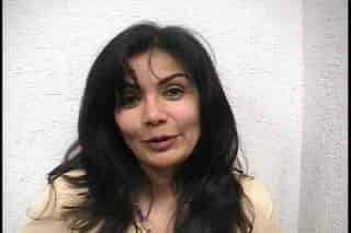 “Es injusto que saquen las imágenes de mi detención como parte de sus supuestos logros en el combate al narco, cuando no me han sentenciado por nada,
porque nada tienen”. SANDRA ÁVILA BELTRÁN, ‘LA REINA DEL PACÍFICO’.
