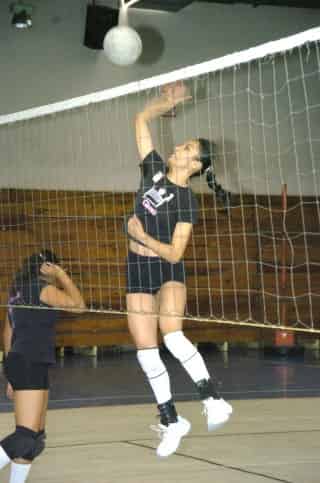 Saltillo será sede del Campeonato Norceca
