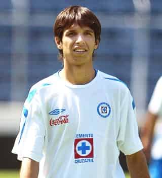 Zeballos está consciente de que ya es momento de rendir como la gente y el cuerpo técnico del Cruz Azul quieren. (jammedia)