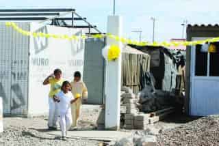 Aunque la apuesta por el uso de bloques de cemento es la que menos contamina, en el Parque Industrial Ladrillero se reportan avances para mejorar la producción y dar mayor variedad de alternativas a los fabricantes.