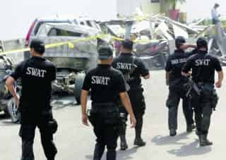 Crearán grupo SWAT, pero con ‘candados’