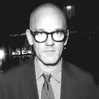 Devela Michael Stipe sus preferencias sexuales de manera pública. (Archivo)