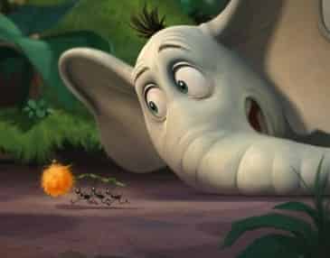 Horton y el Mundo de los Quien