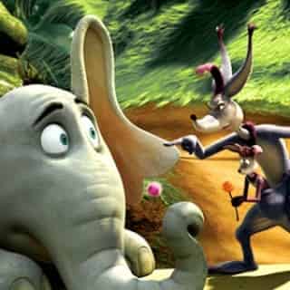 Horton y los Quién siguen imparables