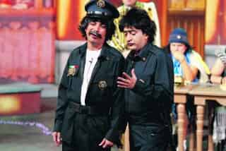 Los hermanos Ortega participarán esta noche en el programa que conduce Yuri. (Jam Media)