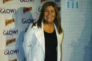 La conductora considera injusta su salida de la emisión; será sustituida por Luz María Zetina. (Jam Media)